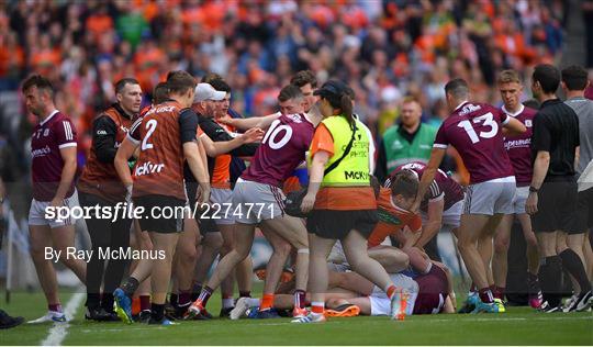 Sportsfile Armagh V Galway GAA Football All Ireland Senior sportsfile-armagh-v-galway-gaa-football-all-ireland-senior