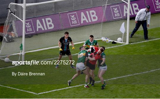 Kerry v Mayo - GAA Football All-Ireland Senior Championship Quarter-Final