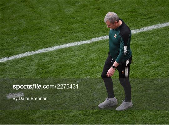 Kerry v Mayo - GAA Football All-Ireland Senior Championship Quarter-Final