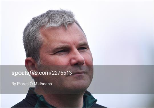 Kerry v Mayo - GAA Football All-Ireland Senior Championship Quarter-Final