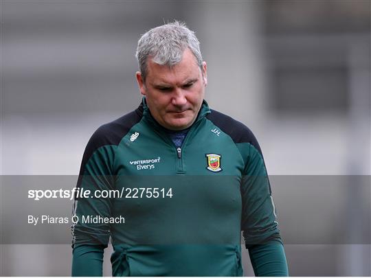 Kerry v Mayo - GAA Football All-Ireland Senior Championship Quarter-Final