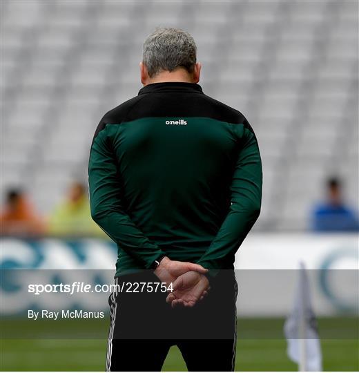 Kerry v Mayo - GAA Football All-Ireland Senior Championship Quarter-Final