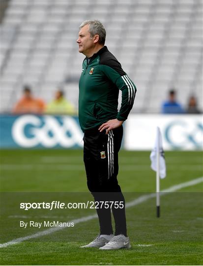 Kerry v Mayo - GAA Football All-Ireland Senior Championship Quarter-Final