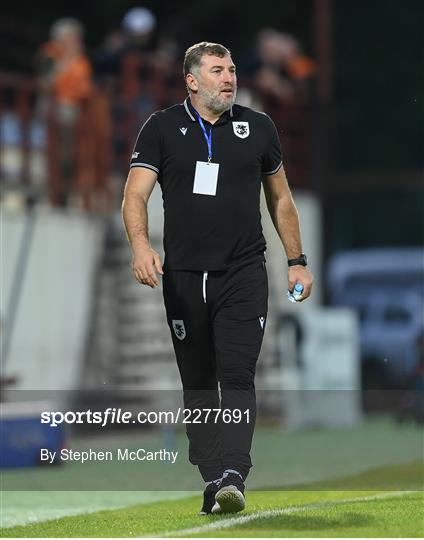 Georgia v Republic of Ireland - FIFA Women's World Cup 2023 Qualifier