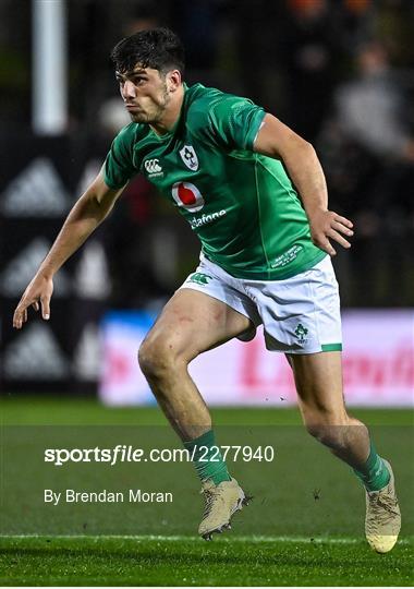 Maori All Blacks v Ireland Maori All Blacks v Ireland