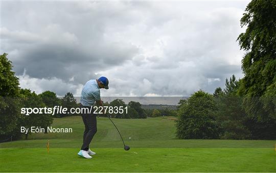 Horizon Irish Open Golf Championship - Pro-Am