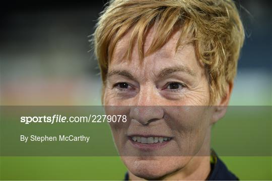 Georgia v Republic of Ireland - FIFA Women's World Cup 2023 Qualifier