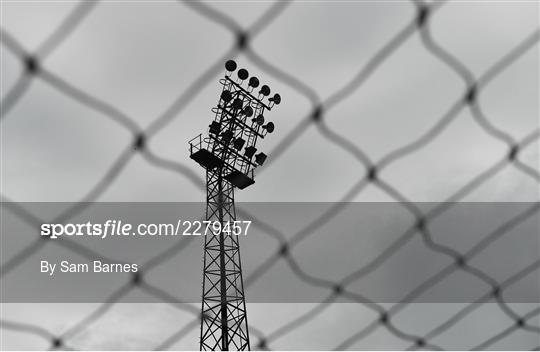 Bohemians v Derry City - SSE Airtricity League Premier Division