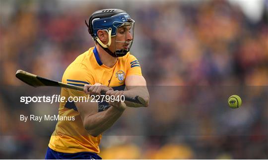 Clare v Wexford - GAA Hurling All-Ireland Senior Championship Quarter-Final Clare v Wexford - GAA Hurling All-Ireland Senior Championship Quarter-Final