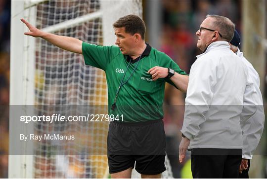 Clare v Wexford - GAA Hurling All-Ireland Senior Championship Quarter-Final Clare v Wexford - GAA Hurling All-Ireland Senior Championship Quarter-Final