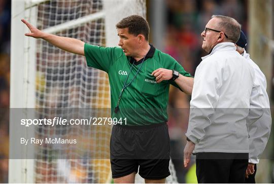 Clare v Wexford - GAA Hurling All-Ireland Senior Championship Quarter-Final