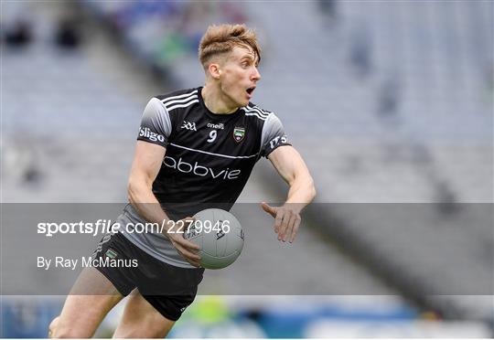 Sligo v Cavan - Tailteann Cup Semi-Final Sligo v Cavan - Tailteann Cup Semi-Final