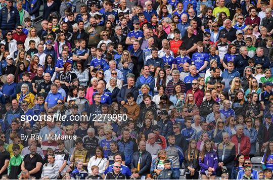 Sligo v Cavan - Tailteann Cup Semi-Final