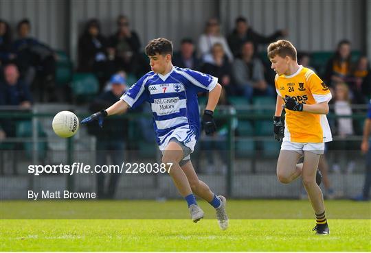 National Football Feile 2022 National Football Feile 2022