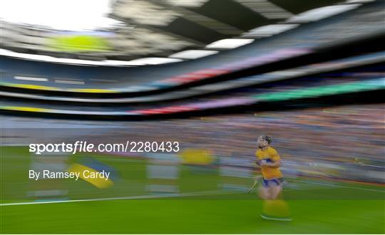 Kilkenny v Clare - GAA Hurling All-Ireland Senior Championship Semi-Final