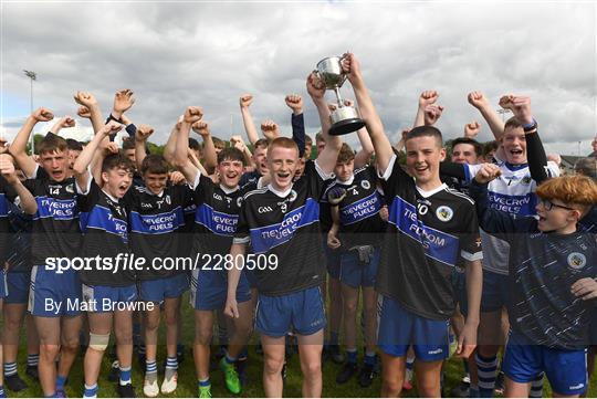 National Football Feile 2022