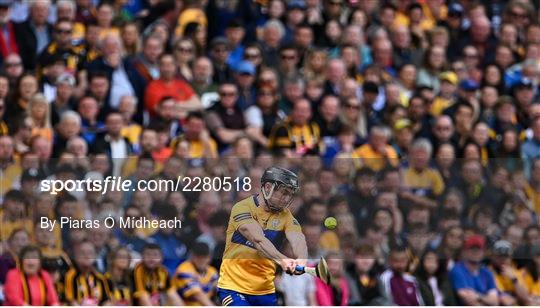 Kilkenny v Clare - GAA Hurling All-Ireland Senior Championship Semi-Final