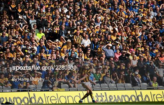 Kilkenny v Clare - GAA Hurling All-Ireland Senior Championship Semi-Final Kilkenny v Clare - GAA Hurling All-Ireland Senior Championship Semi-Final