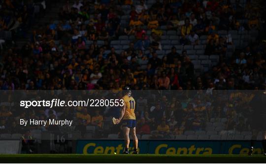 Kilkenny v Clare - GAA Hurling All-Ireland Senior Championship Semi-Final Kilkenny v Clare - GAA Hurling All-Ireland Senior Championship Semi-Final