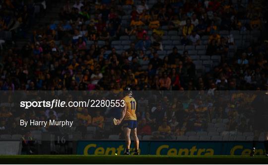 Kilkenny v Clare - GAA Hurling All-Ireland Senior Championship Semi-Final