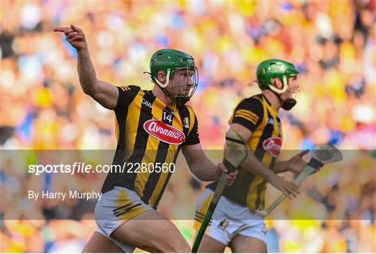Kilkenny v Clare - GAA Hurling All-Ireland Senior Championship Semi-Final Kilkenny v Clare - GAA Hurling All-Ireland Senior Championship Semi-Final