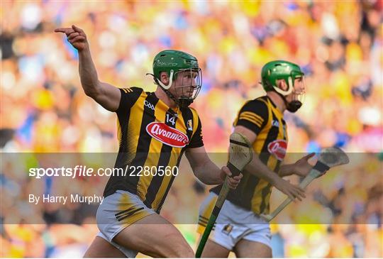 Kilkenny v Clare - GAA Hurling All-Ireland Senior Championship Semi-Final