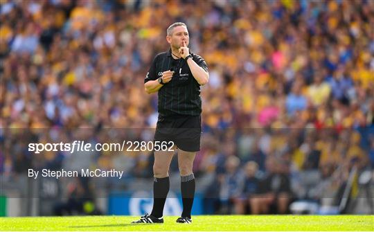 Kilkenny v Clare - GAA Hurling All-Ireland Senior Championship Semi-Final