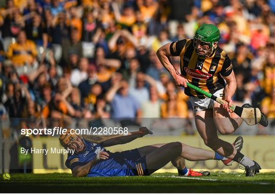 Kilkenny v Clare - GAA Hurling All-Ireland Senior Championship Semi-Final Kilkenny v Clare - GAA Hurling All-Ireland Senior Championship Semi-Final