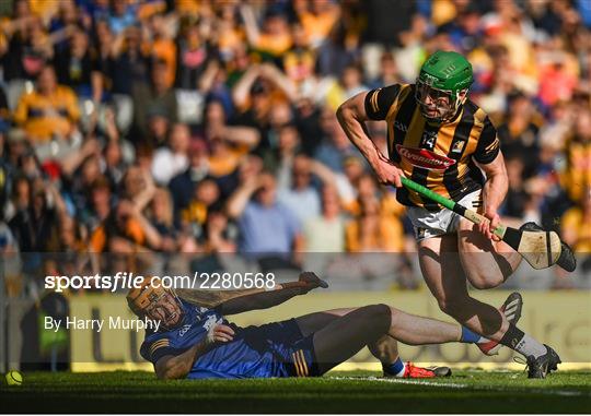 Kilkenny v Clare - GAA Hurling All-Ireland Senior Championship Semi-Final