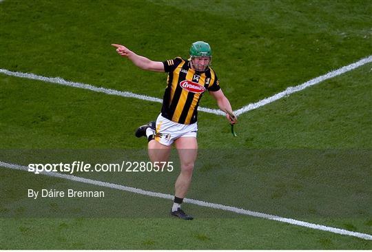 Kilkenny v Clare - GAA Hurling All-Ireland Senior Championship Semi-Final