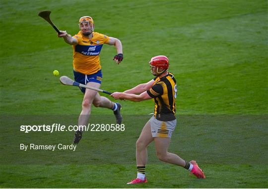 Kilkenny v Clare - GAA Hurling All-Ireland Senior Championship Semi-Final Kilkenny v Clare - GAA Hurling All-Ireland Senior Championship Semi-Final