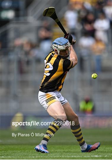 Kilkenny v Clare - GAA Hurling All-Ireland Senior Championship Semi-Final Kilkenny v Clare - GAA Hurling All-Ireland Senior Championship Semi-Final