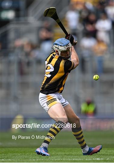 Kilkenny v Clare - GAA Hurling All-Ireland Senior Championship Semi-Final