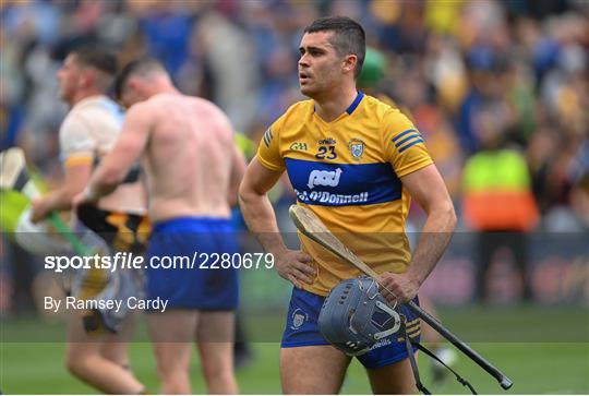 Kilkenny v Clare - GAA Hurling All-Ireland Senior Championship Semi-Final