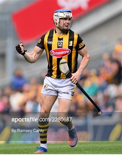 Kilkenny v Clare - GAA Hurling All-Ireland Senior Championship Semi-Final