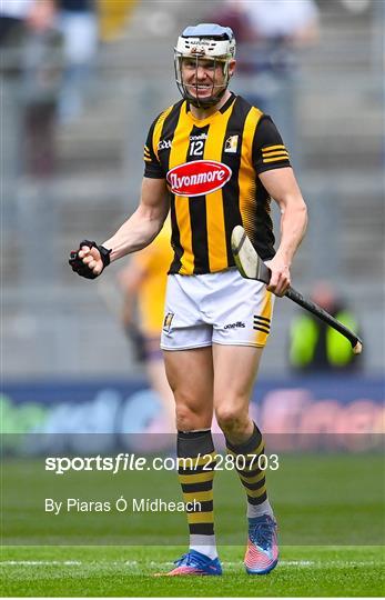 Kilkenny v Clare - GAA Hurling All-Ireland Senior Championship Semi-Final