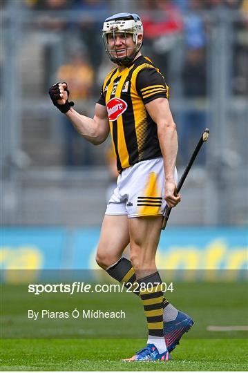 Kilkenny v Clare - GAA Hurling All-Ireland Senior Championship Semi-Final