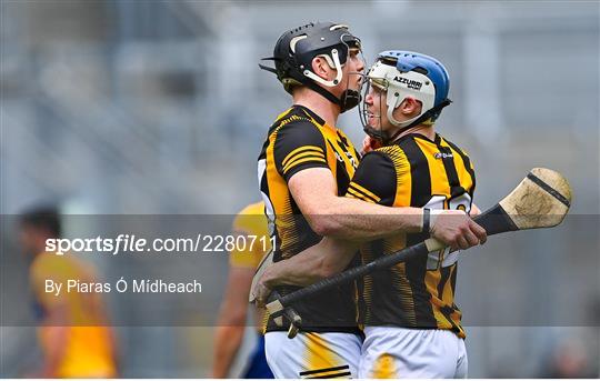 Kilkenny v Clare - GAA Hurling All-Ireland Senior Championship Semi-Final