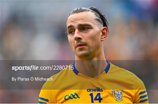 Kilkenny v Clare - GAA Hurling All-Ireland Senior Championship Semi-Final Kilkenny v Clare - GAA Hurling All-Ireland Senior Championship Semi-Final