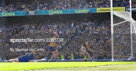 Kilkenny v Clare - GAA Hurling All-Ireland Senior Championship Semi-Final