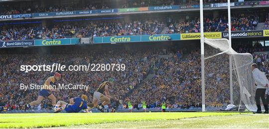 Kilkenny v Clare - GAA Hurling All-Ireland Senior Championship Semi-Final Kilkenny v Clare - GAA Hurling All-Ireland Senior Championship Semi-Final