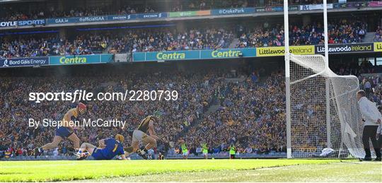 Kilkenny v Clare - GAA Hurling All-Ireland Senior Championship Semi-Final