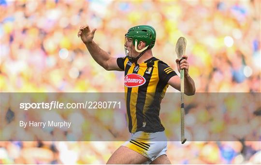 Kilkenny v Clare - GAA Hurling All-Ireland Senior Championship Semi-Final