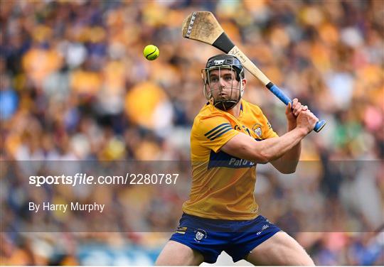 Kilkenny v Clare - GAA Hurling All-Ireland Senior Championship Semi-Final