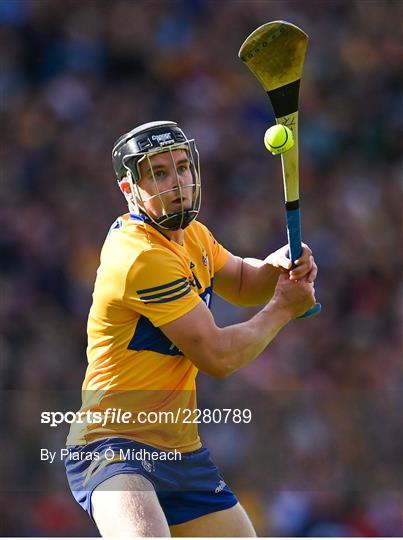 Kilkenny v Clare - GAA Hurling All-Ireland Senior Championship Semi-Final