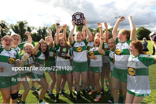 National Football Feile 2022 National Football Feile 2022