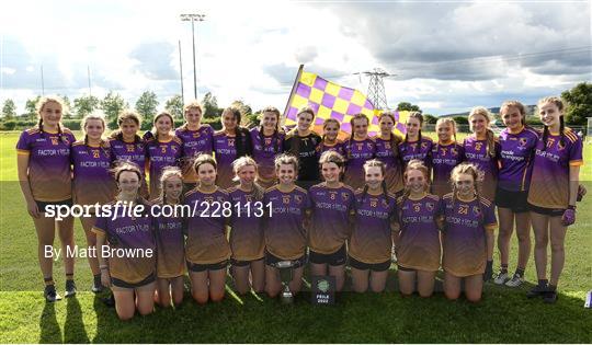 National Football Feile 2022 National Football Feile 2022