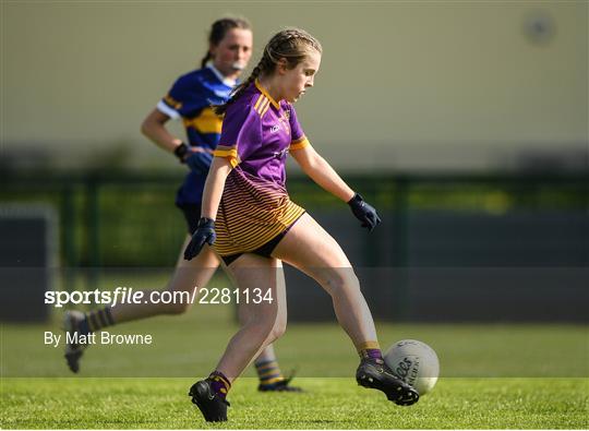 National Football Feile 2022