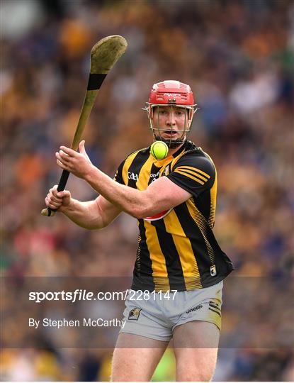 Kilkenny v Clare - GAA Hurling All-Ireland Senior Championship Semi-Final