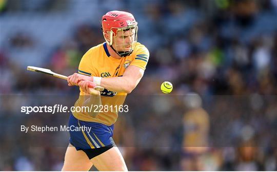 Kilkenny v Clare - GAA Hurling All-Ireland Senior Championship Semi-Final